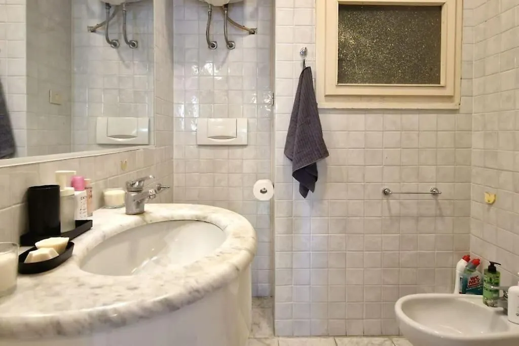 Apartment Pineta E Mare - By Belcantovillas Viareggio Italy