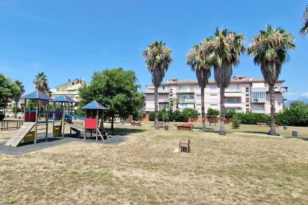Pineta E Mare - By Belcantovillas Viareggio Apartment