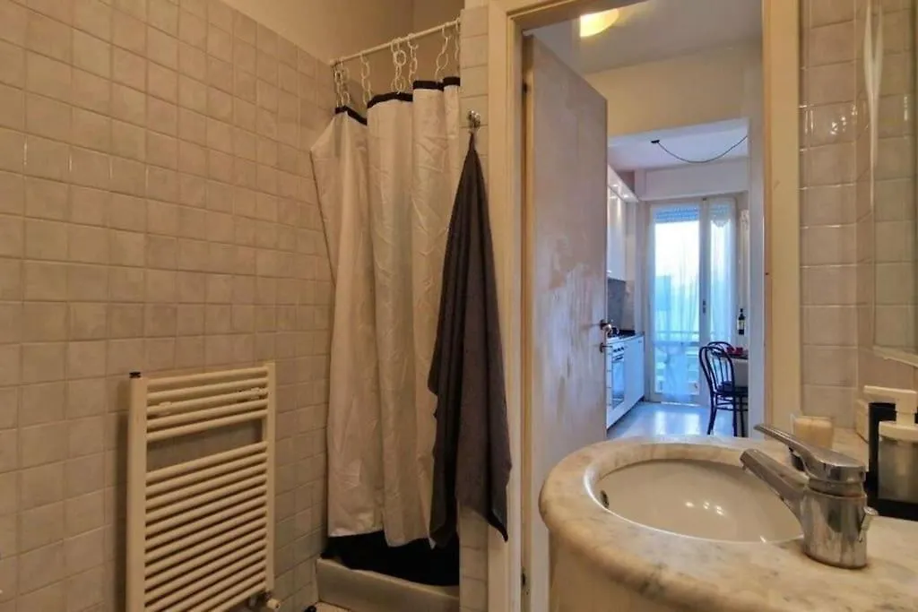 Pineta E Mare - By Belcantovillas Viareggio Apartment