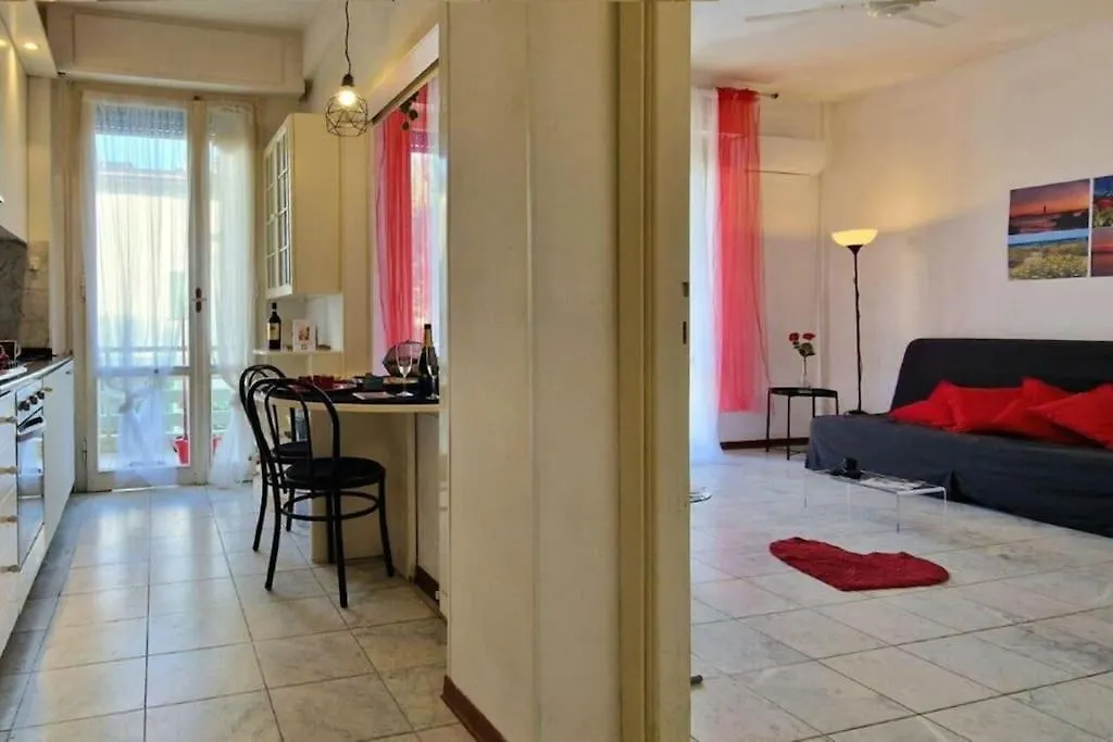 Pineta E Mare - By Belcantovillas Viareggio Apartment