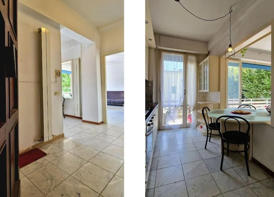 Pineta E Mare - By Belcantovillas Viareggio Apartment