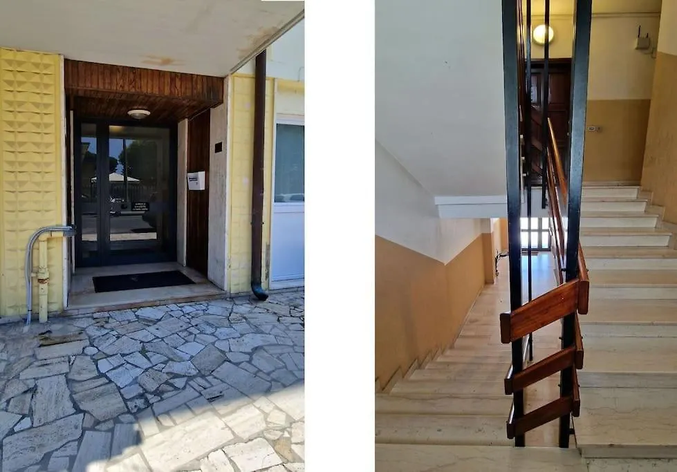 Pineta E Mare - By Belcantovillas Viareggio Apartment