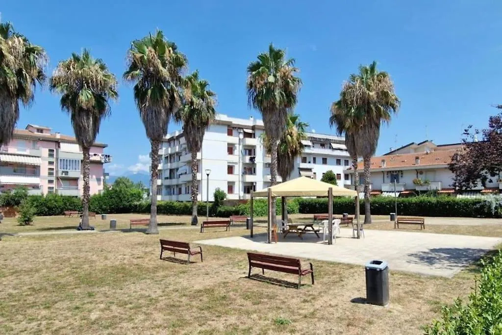 Apartment Pineta E Mare - By Belcantovillas Viareggio
