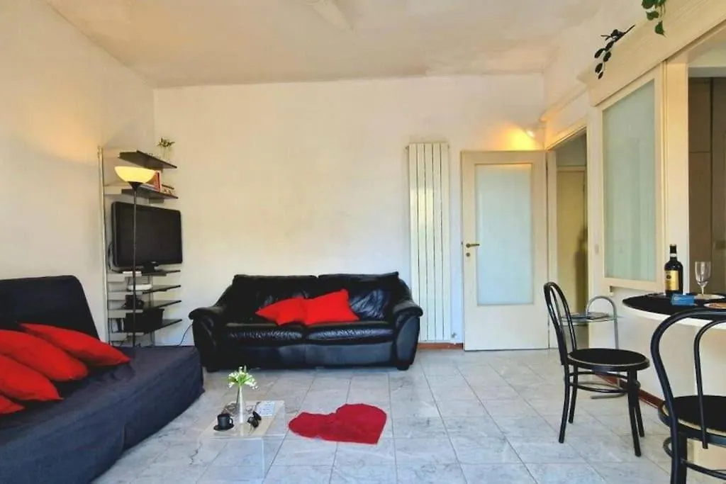 Pineta E Mare - By Belcantovillas Viareggio Apartment